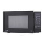 LG 20L Black Microwave Oven - Image 2