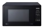 LG 20L Black Microwave Oven - Image 4