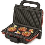 Tefal Compact Grill - Image 2