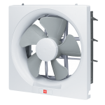 KDK Ventilating Fan - Wall mount 12"