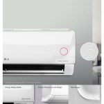 LG DUAL INVERTER - 18000Btu/h (Super) - Image 7