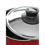 ⁦حلة تيفال New Tempo Dutch oven  + غطاء 30 سم⁩ - الصورة ⁦2⁩