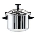 TEFAL Pressure Cooker - Authentic 10L
