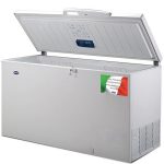 Ocean Chest Freezer NJ55TLLA+