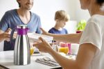 tefal Drink ware-Soft Grip- BLACKBERRY - Image 5