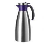 tefal Drink ware-Soft Grip- BLACKBERRY