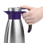 tefal Drink ware-Soft Grip- BLACKBERRY - Image 2