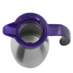 tefal Drink ware-Soft Grip- BLACKBERRY - Image 3