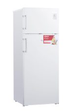 DIGI REFRIGERATOR – DOUBLE DOOR DG-RF-TD2HAB320WZ - Image 2