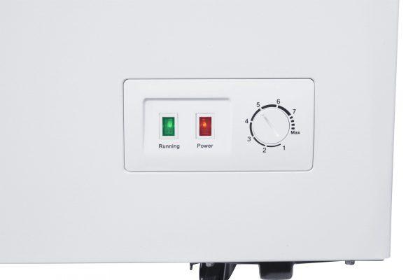 DIGI CHEST FREEZER DG-FZ-CD1HAB610WZ - Image 3