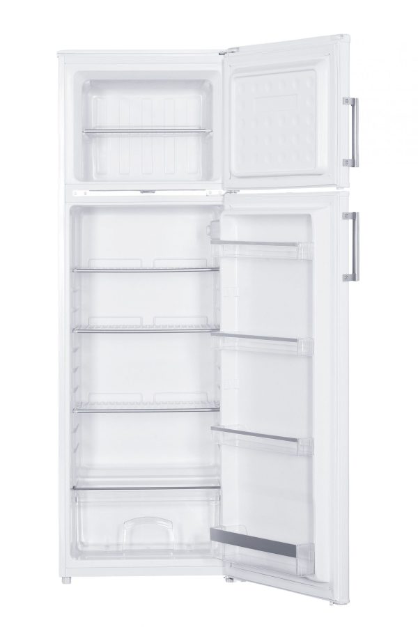 DIGI REFRIGERATOR – DOUBLE DOOR DG-RF-TD2HAB410WZ - Image 5