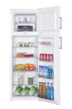 DIGI REFRIGERATOR – DOUBLE DOOR DG-RF-TD2HAB410WZ - Image 6