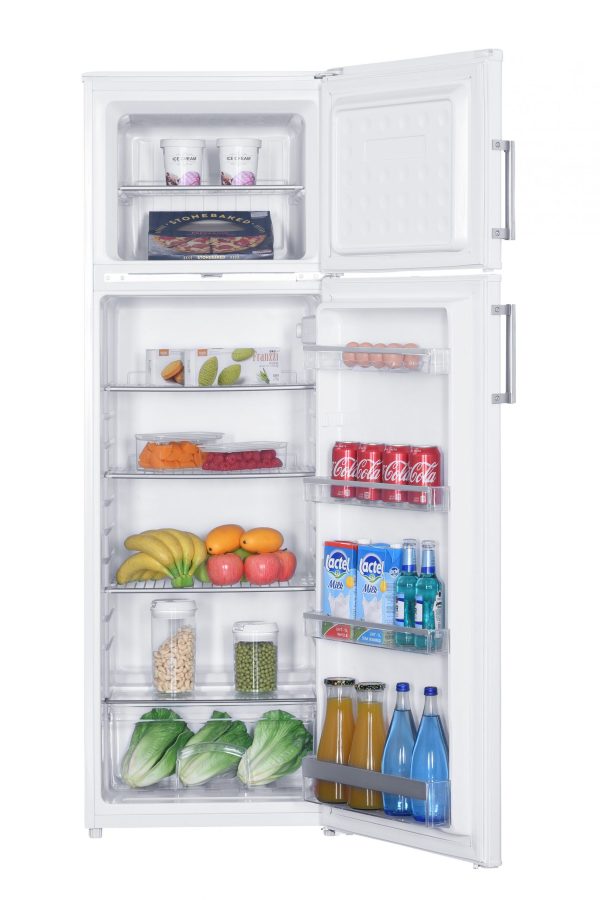 DIGI REFRIGERATOR – DOUBLE DOOR DG-RF-TD2HAB410WZ - Image 6
