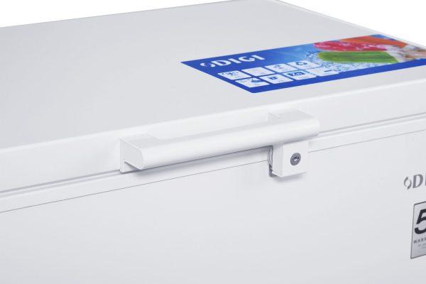 DIGI CHEST FREEZER DG-FZ-CD1HAB310WZ - Image 4