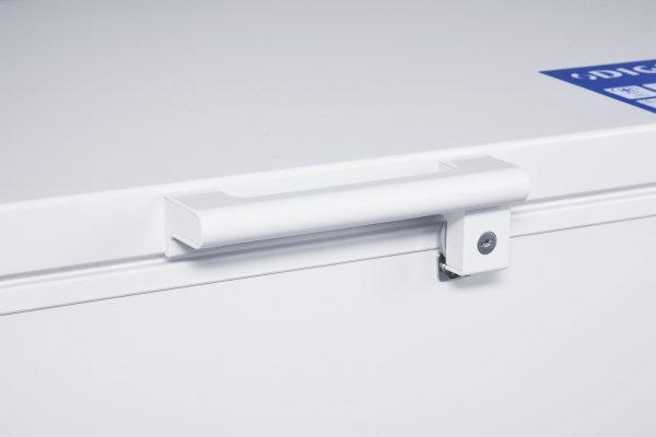 DIGI CHEST FREEZER DG-FZ-CD1HAB610WZ - Image 4
