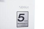 DIGI CHEST FREEZER DG-FZ-CD1HAB610WZ - Image 6