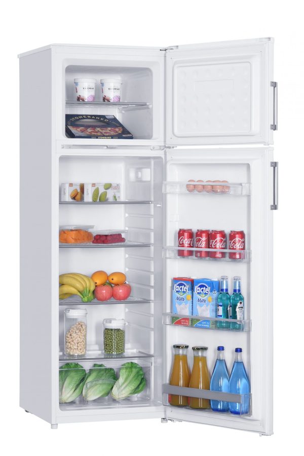 DIGI REFRIGERATOR – DOUBLE DOOR DG-RF-TD2HAB410WZ - Image 13