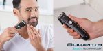 ⁦آلة تشذيب اللحية قابلة للشحن من روينتا  TN 2310F0⁩ - الصورة ⁦8⁩