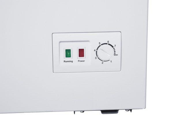 DIGI CHEST FREEZER DG-FZ-CD1HAB511WZ - Image 4