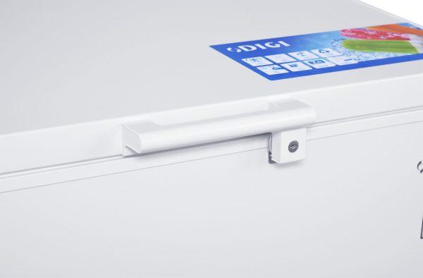 DIGI CHEST FREEZER DG-FZ-CD1HAB511WZ - Image 5
