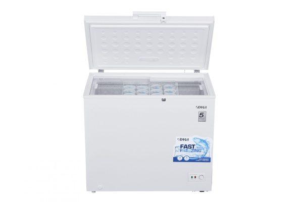 DIGI CHEST FREEZER DG-FZ-CD1HAB511WZ - Image 2