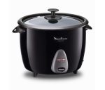 MOULINEX BLACK INICIO RICE COOKER