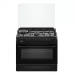 DIGI 90X60 Free Standing Oven – 4 Gas Burners+ 1E