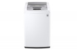 LG Top Loading Full Automatic Washing Machine T6585NDHV - Image 2