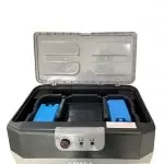 DIGI Evap Portable DG-EV-RPEABP4030G/D - Image 4