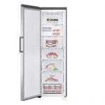 LG Stand / Upright Freezer with Linear compressor GC-B414ELFM - Image 2