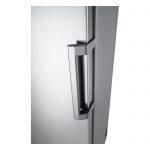 LG Stand / Upright Freezer with Linear compressor GC-B414ELFM - Image 4