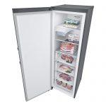 LG Stand / Upright Freezer with Linear compressor GC-B414ELFM - Image 5