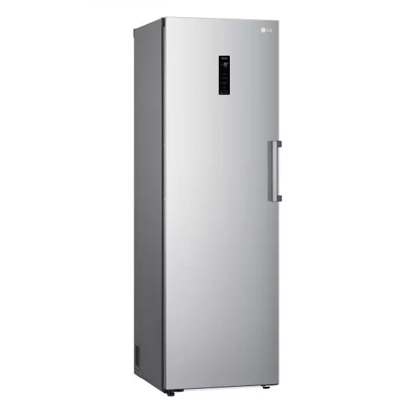 LG Stand / Upright Freezer with Linear compressor GC-B414ELFM - Image 7