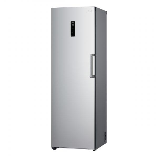 LG Stand / Upright Freezer with Linear compressor GC-B414ELFM - Image 8