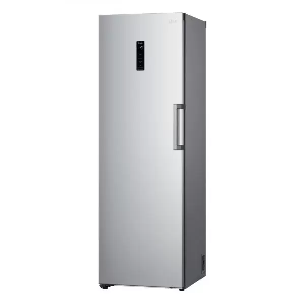 LG Stand / Upright Freezer with Linear compressor GC-B414ELFM - Image 8