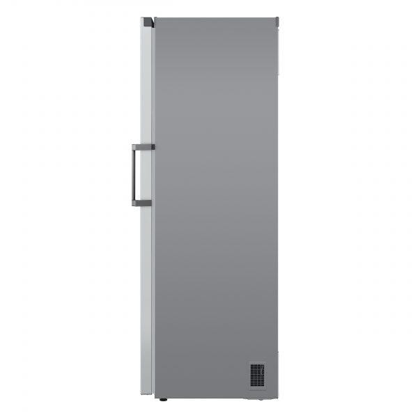 LG Stand / Upright Freezer with Linear compressor GC-B414ELFM - Image 9
