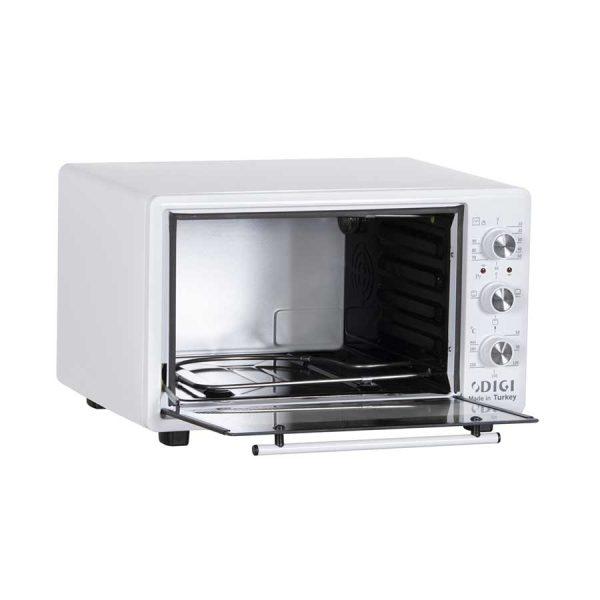 DIGI Midi Oven DG-OV-MXXNAB3622W - Image 5