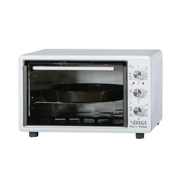 DIGI Midi Oven DG-OV-MXXNAB3622W - Image 3