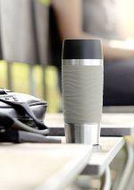 ⁦TEFAL TRAVEL MUG THERMAL BOTTLES⁩ - الصورة ⁦2⁩