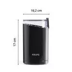 KRUPS COFFEE GRINDER F2034251 - Image 5