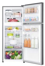 LG REFRIGERATOR DOUBLE DOOR GL-C252SLBB - Image 3