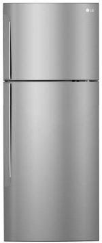 LG REFRIGERATOR DOUBLE DOOR  GL-C652HLCM - Image 2