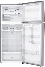 LG REFRIGERATOR DOUBLE DOOR  GL-C652HLCM - Image 3